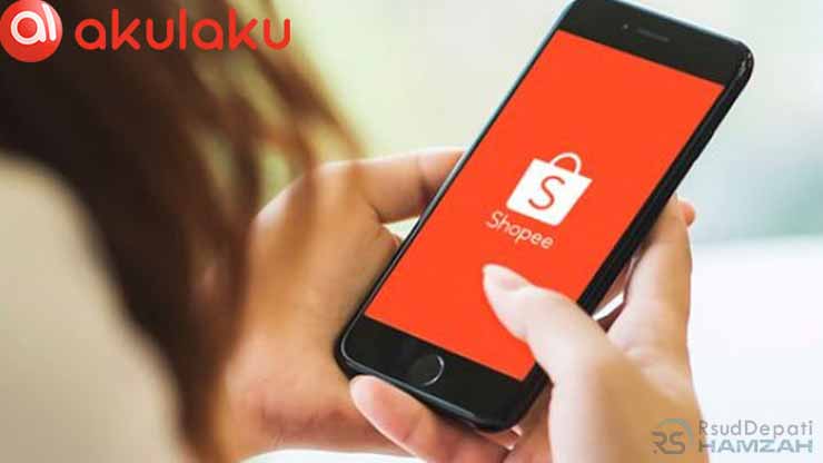 Cara Mencairkan Limit Akulaku Via Shopee