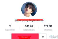 Cara Mencari Akun Tiktok dengan Nomor HP