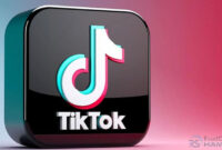 Cara Menggunakan Kuota Tiktok Tri
