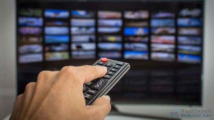 Cara Menggunakan STB TV Digital