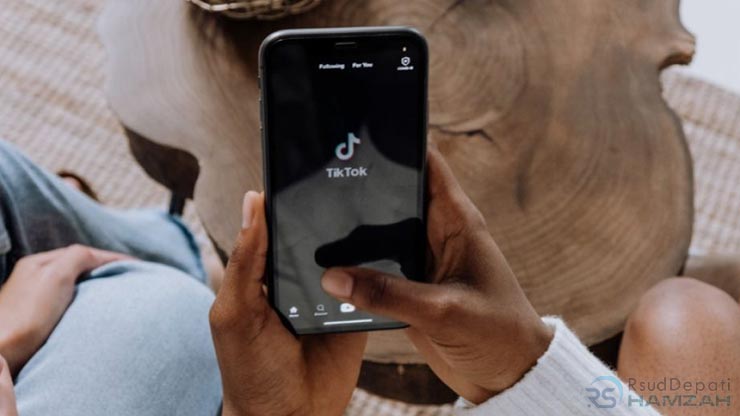 Cara Menghilangkan Filter di Video TikTok Orang Lain
