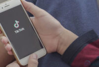 Cara Mengubah Akun Tiktok Menjadi Publik