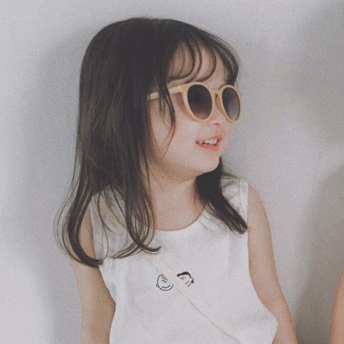 Foto Profil WA Couple Anak Lucu 1