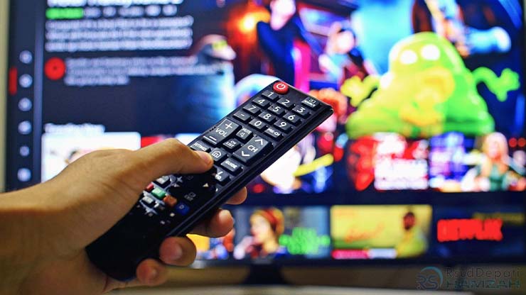 Frekuensi TV One