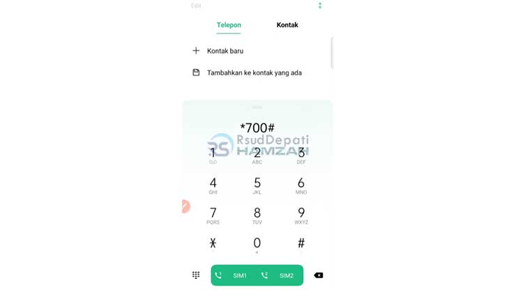 Input Kode UMB Untuk Tukar Poin Telkomsel Jadi Saldo LinkAja