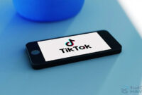 Kenapa Saldo Tiktok Tidak Bisa Ditarik