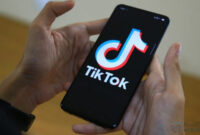 Kenapa Tiktok Lite Tidak Bisa Memasukan Kode Undangan
