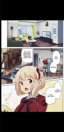 Komik Indo