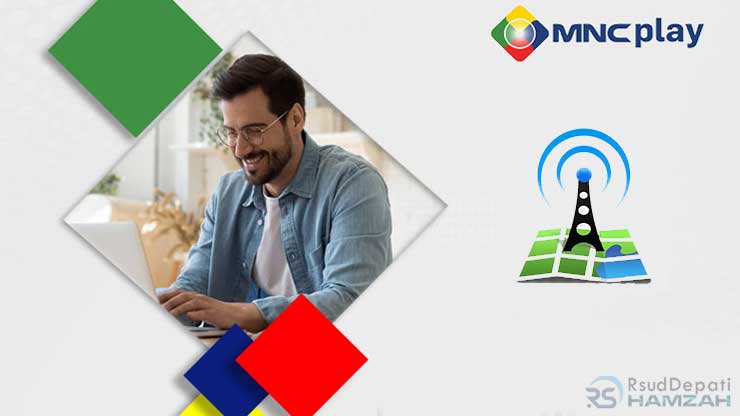 MNC Play Coverage Terlengkap Cara Cek Area