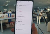 Metode Pembayaran Pulsa Tidak Muncul di Playstore