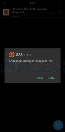 Mod APK Unlimited Money