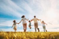 Nama Family Keren dan Artinya