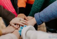 Nama Grup Kocak Untuk Perempuan