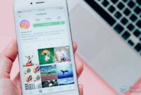 Nama IG Aesthetic Inggris