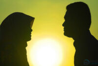 Nama Kontak Suami dalam Islam