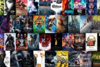 Nonton Film Streaming Selain INDOXX1 dan LK21 Link
