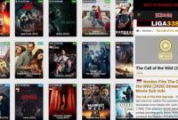 Nonton Streaming Rebahin APK