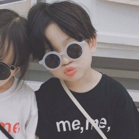 PP WA Couple Anak Kecil 2