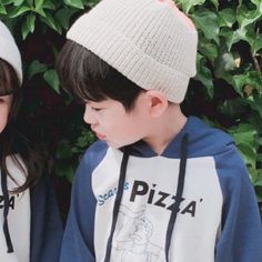 PP WA Couple Anak Lucu 2