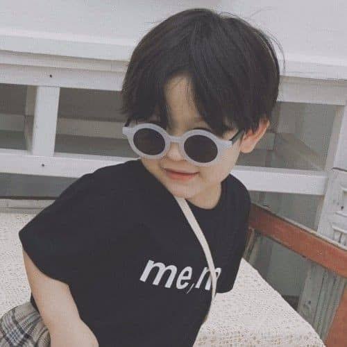 PP WA Couple Cowok Kecil