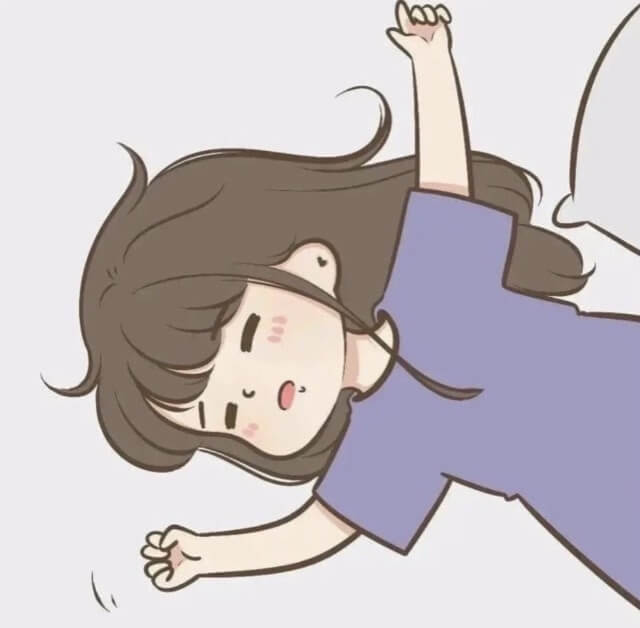 PP WA Couple Tidur 1