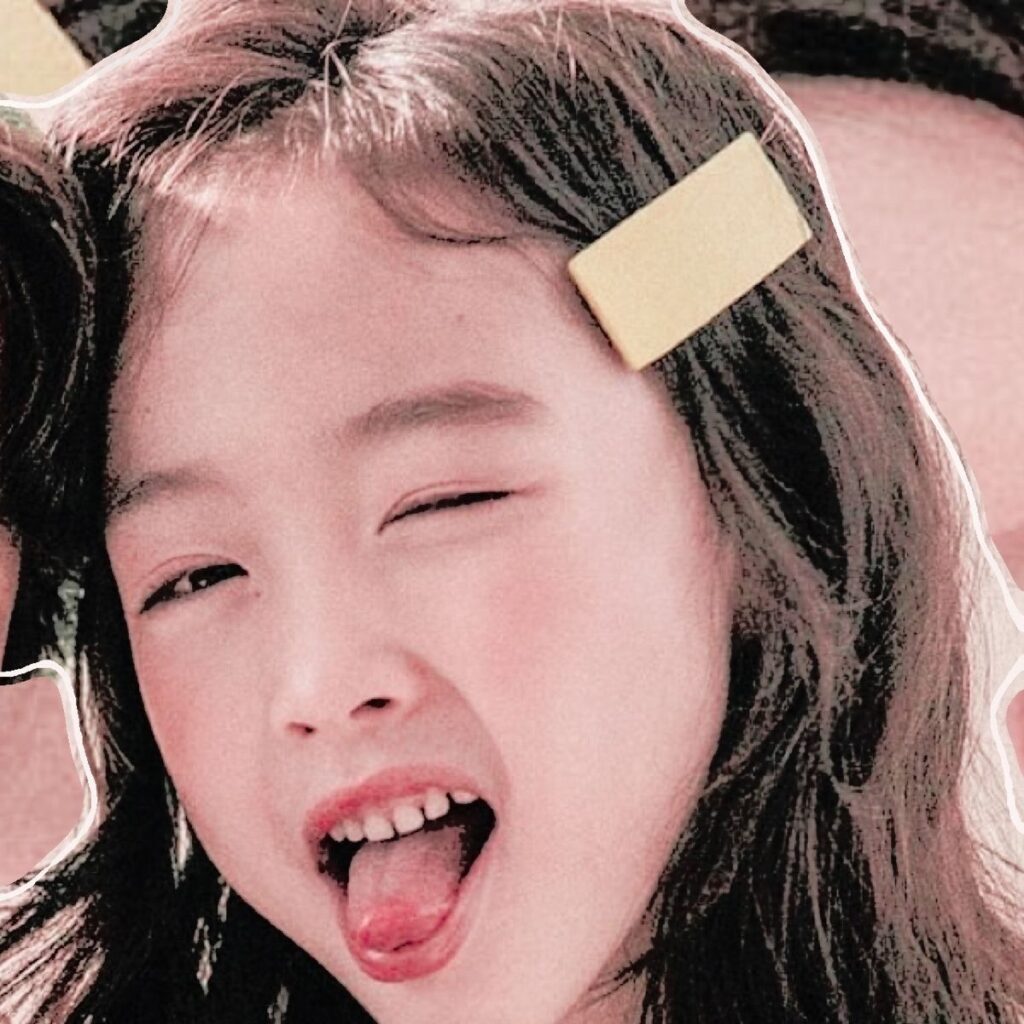 PP WhatsApp Cople Anak Kecil 2