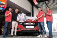 Pengumuman Nomor Pemenang Telkomsel Poin Lucky Draw