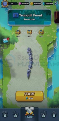 SSSnaker Mod Unlimited Money