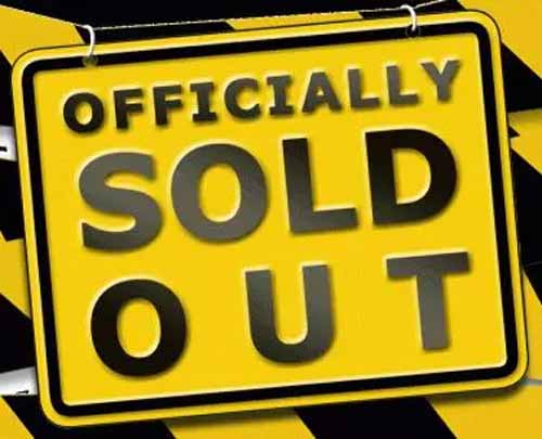 Sold Out 6