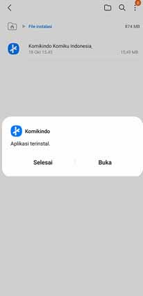 apk komik indonesia