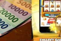 Game Penghasil Uang Sehari 100 Ribu
