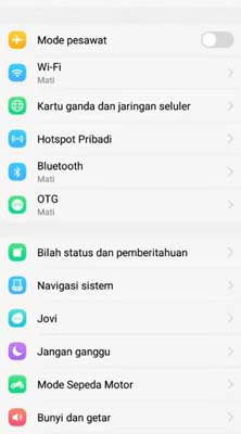 Cara Membuka Enkripsi 