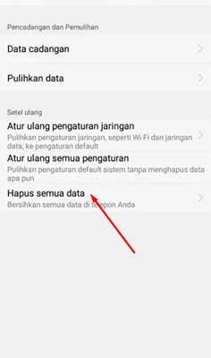 Cara Membuka Enkripsi A