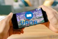 game penghasil saldo dana tanpa iklan terbukti membayar