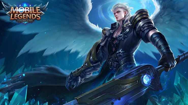 4. Urutan Rank Mobile Legend Grandmaster