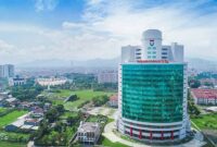 Biaya Kuliah Telkom University