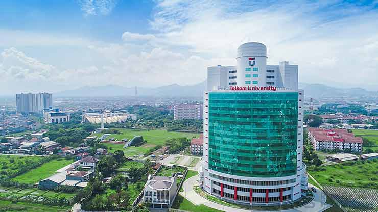 Biaya Kuliah Telkom University