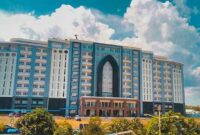 Biaya Kuliah UAD Yogyakarta