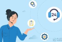 Call Center Iconnect Telepon, WA & Email