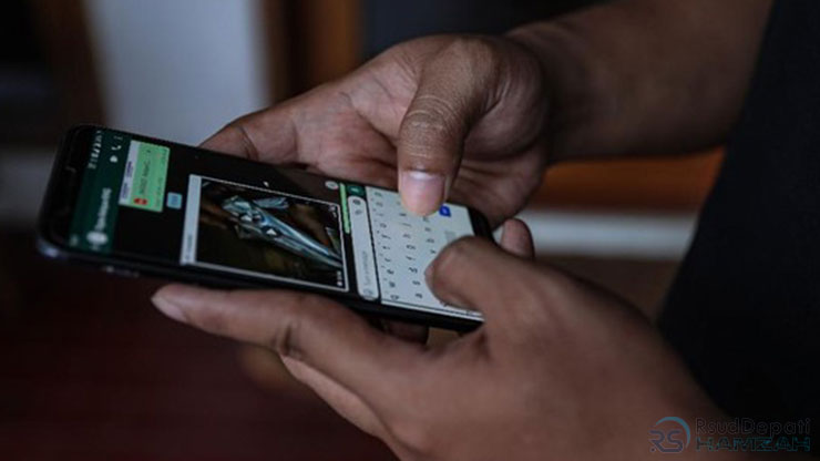 Cara Agar Foto di Grup WhatsApp Tidak Tersimpan Otomatis