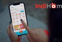 Cara Bayar Indihome Lewat M Banking BNI