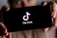 Cara Melihat Tanggal Lahir Di Tiktok