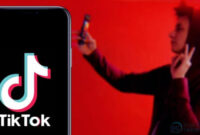 Cara Memblokir Orang Di Tiktok