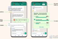 Cara Membuat Polling di WhatsApp Android