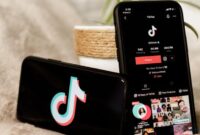 Cara Menyimpan Foto Dari Tiktok