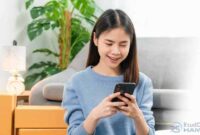 Cara Top Up DANA Lewat Livin Mandiri