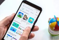 Cara Transfer Saldo Google Play ke Rekening
