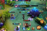 Istilah di Mobile Legend