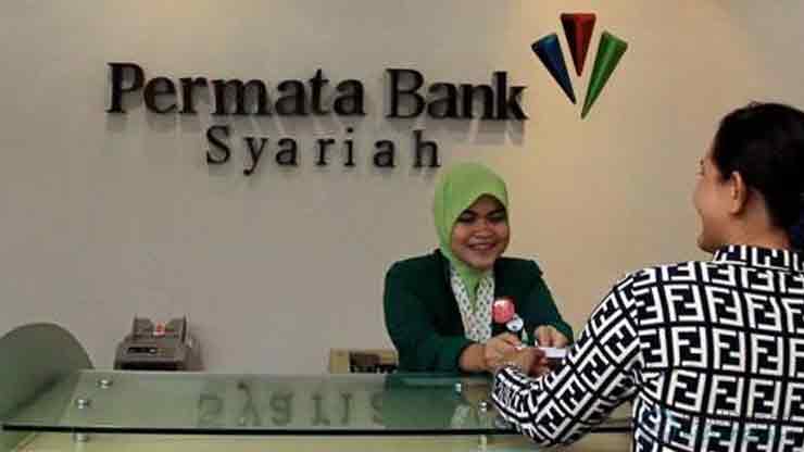 Kode Bank Permata Syariah
