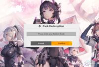 Redeem Code Aether Gazer